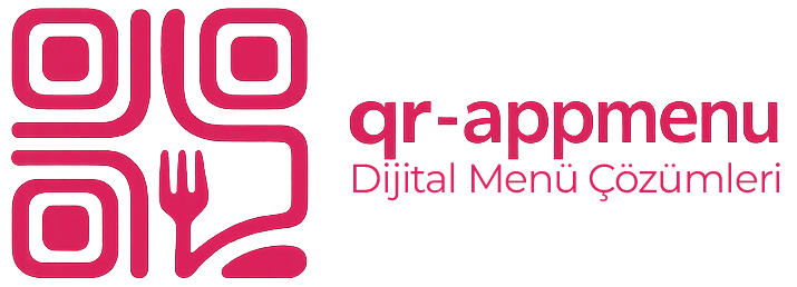 QR AppMenu home